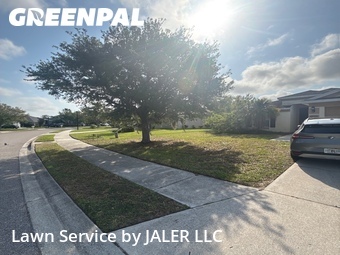 Grass Cutting nearby Parrish, FL, 