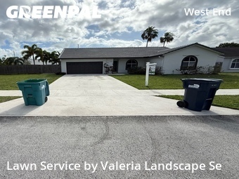 Lawn Mowing nearby Miami, FL, 