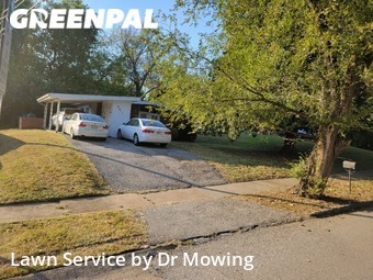 Lawn Care nearby Hazelwood, MO, 