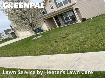 Grass Cutting nearby Indianapolis, IN, 