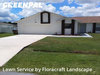 Lawn Maintenance nearby Kissimmee, FL, 