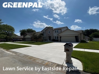 Lawn Maintenance nearby Clinton Township, MI, 