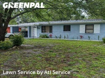 Yard Cutting nearby Sanford, FL, 