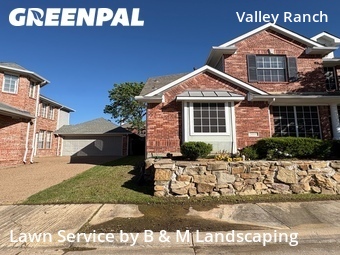 Lawn Mowing Service nearby Irving, TX, 