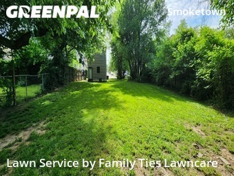 Lawn Mowing Service nearby Louisville, KY, 