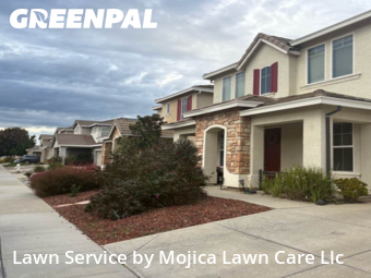 Affordable Landscaping Maintenance Services In Elk Grove,95757,Landscaping Maintenance by Mojica Lawn Care Llc, work completed in Nov , 2025
