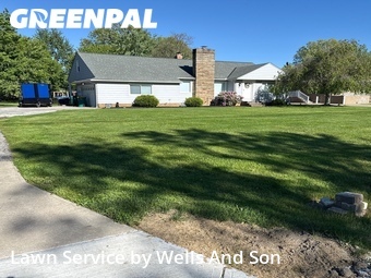 Yard Cutting nearby Richmond Heights, OH, 
