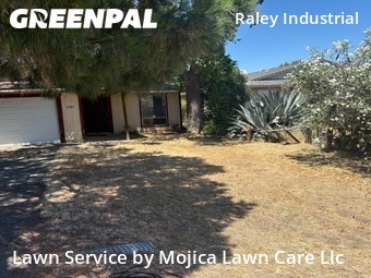 Lawn Mowing Service nearby Sacramento, CA, 
