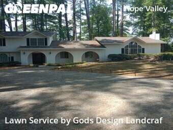 Lawn Care Service nearby Durham, NC, 