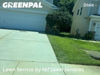 Lawn Mow nearby Charlotte, NC, 