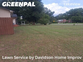 Yard Cutting nearby Pensacola, FL, 