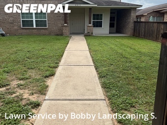 Grass Cutting nearby Houston, TX, 