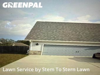 Grass Cut nearby Gulfport, MS, 