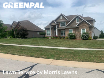 Lawn Service nearby Maumee, OH, 