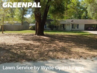 Lawn Cutting nearby Dunnellon, FL, 