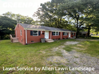 Grass Cutting nearby Gastonia, NC, 