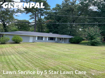 Lawn Maintenance nearby Shreveport, LA, 