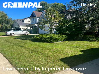 Grass Cutting nearby Ann Arbor, MI, 