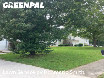 Lawn Service nearby Decatur, GA, 