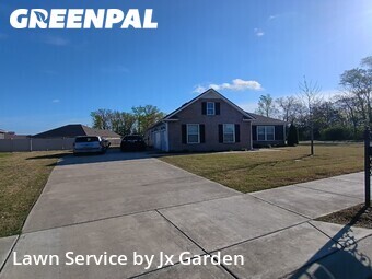 Lawn Service nearby Murfreesboro, TN, 