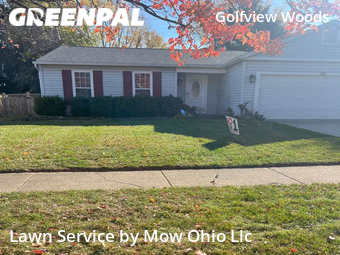 Lawn Maintenance nearby Columbus, OH, 