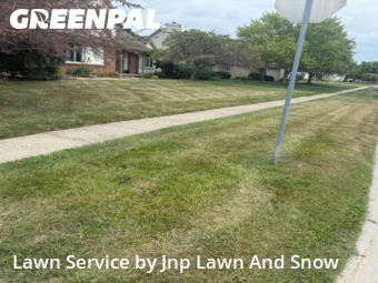 Grass Cut nearby Maumee, OH, 