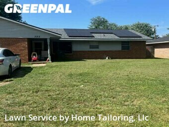 Lawn Mowing Service nearby Norman, OK, 