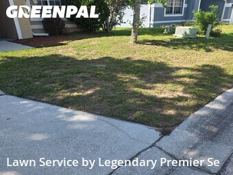 Grass Cutting nearby Davenport, FL, 