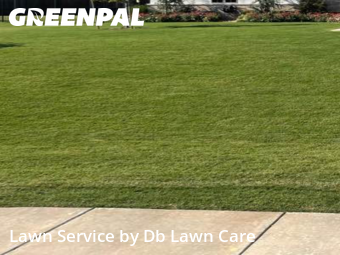 Lawn Service nearby Moore, OK, 