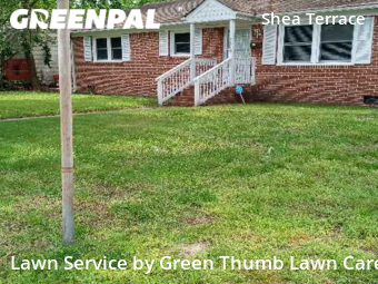 Grass Cutting nearby Portsmouth, VA, 