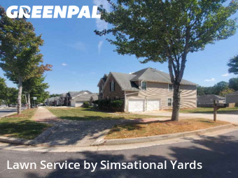 Lawn Care Service nearby Snellville, GA, 