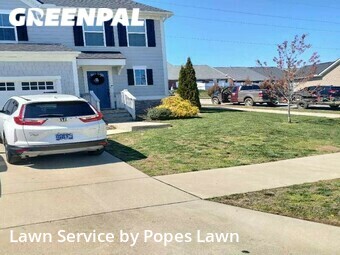 Yard Cutting nearby Spring Hill, TN, 