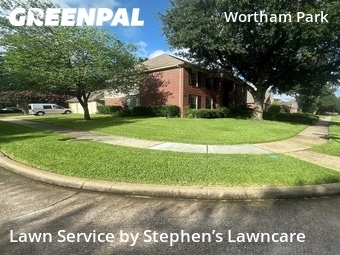 Lawn Mowing nearby Houston, TX, 