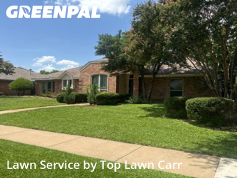 Lawn Care nearby Richardson, TX, 