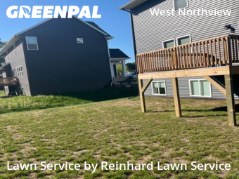 Lawn Maintenance nearby Grand Rapids, MI, 