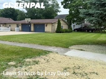 Lawn Care Service nearby Norwalk, OH, 
