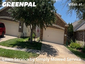 Work completed by the-yard-cutting-businesses-in in Cypress, CA