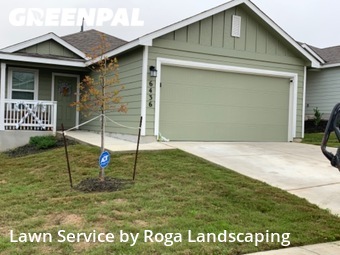 Lawn Mowing Service nearby San Antonio, TX, 