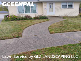 Grass Cutting nearby Kenosha, WI, 