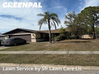 Grass Cutting nearby Oldsmar, FL, 
