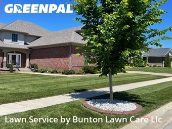 Lawn Service nearby Louisville, KY, 