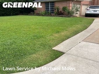Lawn Care Service nearby North Richland Hills, TX, 