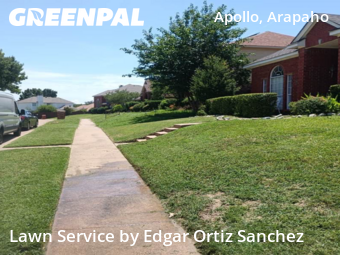 Lawn Care Service nearby Garland, TX, 