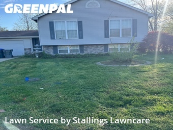 Lawn Maintenance nearby O'fallon, MO, 
