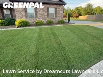 Lawn Mowing nearby Toney, AL, 