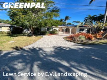 Yard Mowing nearby Wilton Manors, FL, 