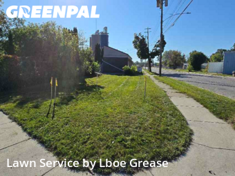 Lawn Maintenance nearby Lansing, MI, 