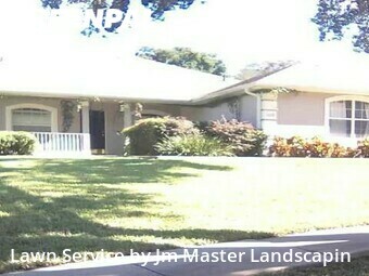 Yard Mowing nearby Clermont, FL, 