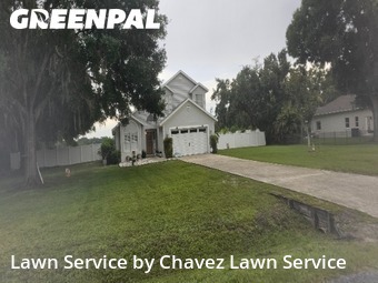 Grass Cut nearby Plant City, FL, 