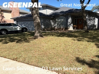 Grass Cutting nearby San Antonio, TX, 